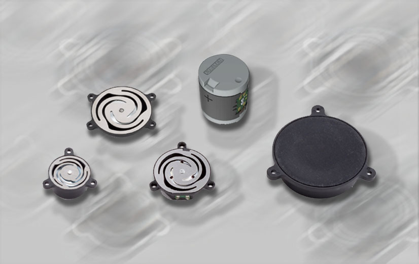 Vibration Actuator｜Foster Electric Company, Limited